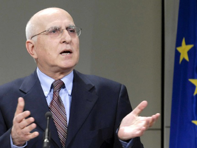 Συνάντηση Δήμα- Μπάρακ