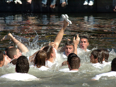 Τα θετικά και τα αρνητικά για τον οργανισμό της χειμερινής κολύμβησης