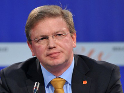 Κρίσιμες συναντήσεις στην Πρίστινα