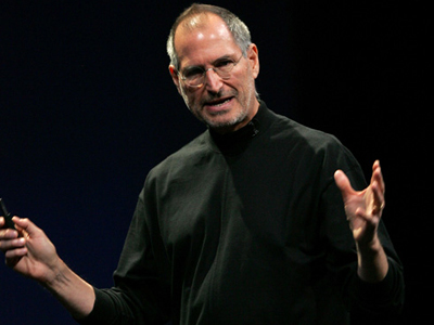 Ταινία η ζωή του Στιβ Τζομπς