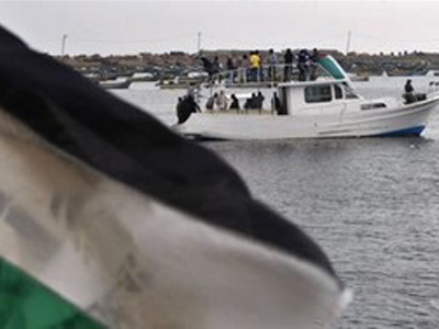 Ισραήλ: Απέλασε τους ακτιβιστές