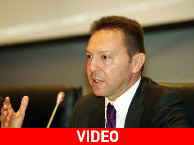 Τέσσερις οι άξονες οικονομικής και κοινωνικής πολιτικής