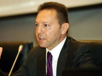 Γ. Στουρνάρας: Η Ελλάδα θα παραμείνει στο ευρώ