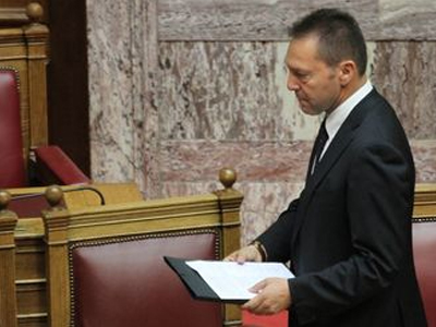 Οριστικοποιείται το πλάνο των περικοπών 11,7 δις ευρώ Οριστικοποιείται το πλάνο των περικοπών 11,7 δις ευρώ