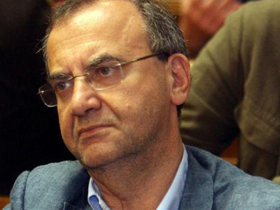 ΣΥΡΙΖΑ για τη Χαλυβουργία: Δεν γίνεται διάλογος με την παρουσία ΜΑΤ