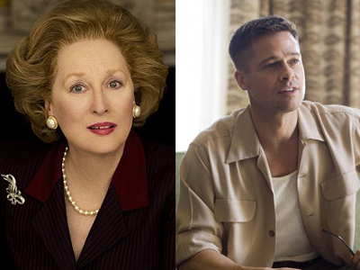 Οι νικητές των βραβείων των «New York Critics Circle 2011»