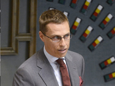 Το Ελσίνκι «αδειάζει» τον υπουργό Εξωτερικών