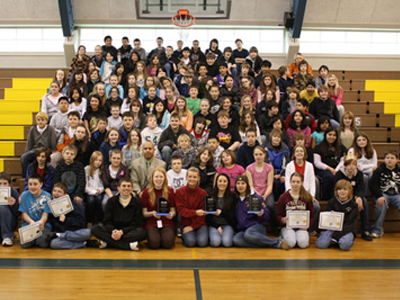 ΗΠΑ: Σχεδόν 1 στους 2 μαθητές πέφτουν θύματα παρενόχλησης