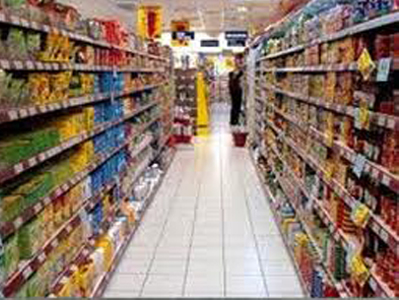 Ληστείες σε σούπερ μάρκετ