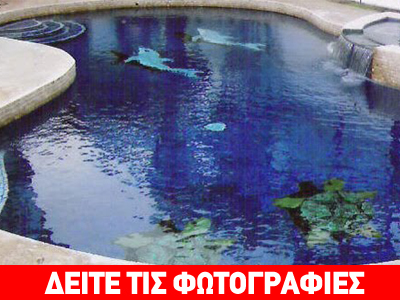 Τέλος στις βαρετές πισίνες!