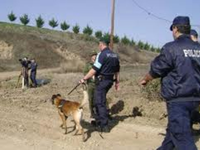 Επεισόδιο στον Έβρο με λαθροδιακινητές μεταναστών