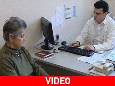 Πρόστιμο στους γιατρούς για χειρόγραφη συνταγή- Ταλαιπωρία στην επαρχία