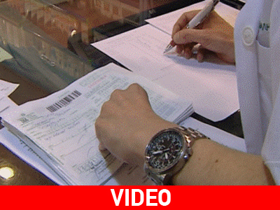 Γύρισαν στο παλιό σύστημα οι γιατροί