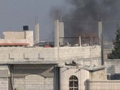 Συρία: Μεταξύ των οκτώ νεκρών κι ένας δημοσιογράφος