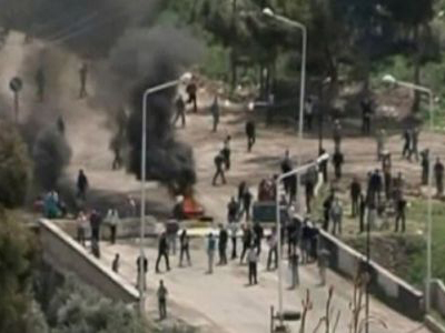 ΟΗΕ: Περισσότερο από ένα εκατ. Σύροι χρήζουν ανθρωπιστικής βοήθειας