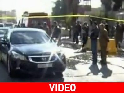 Μακραίνει ο κατάλογος των νεκρών στη Συρία