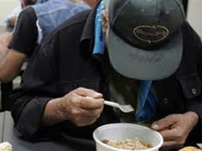 Βοήθεια από την ομογένεια των Η.Π.Α. σε απόρους στην Ελλάδα