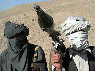 Νεκροί 13 Πακιστανοί Ταλιμπάν μετά από αεροπορική επίθεση των ΗΠΑ