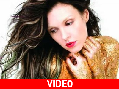 Δείτε το νέο βίντεο κλιπ της Τάμτα