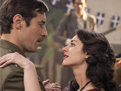 100.000 θεατές για το Ταγκό των Χριστουγέννων