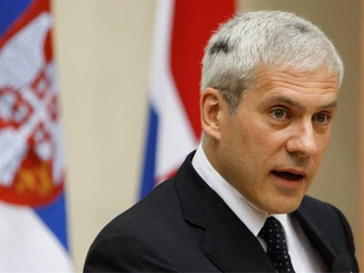 Σερβία: Ο Τάνιτς παραδέχθηκε την ήττα του από το Νίκολιτς