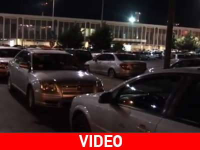 Ηράκλειο: Σε αιφνιδιαστική απεργία οι αυτοκινητιστές