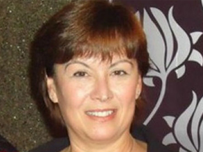 Κ. Τεκτονίδου: Επιστολή κόλαφος για το ΠΑΣΟΚ και τον Παπανδρέου