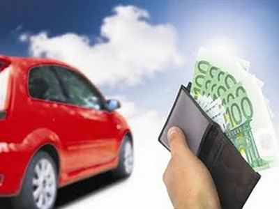 Ανάρτηση Ειδοποιήσεων Τελών Κυκλοφορίας στο Διαδίκτυο