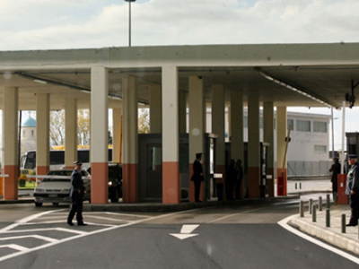 Νέα απεργία για τους τελωνειακούς