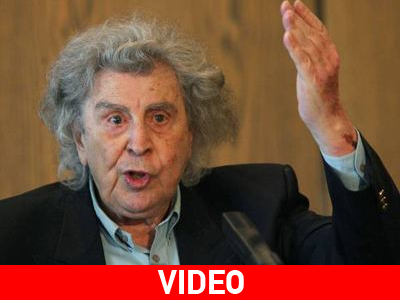 «Ο λαός δεν πρόκειται να το βάλει κάτω»