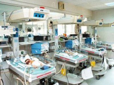 Μεταφορά νεογνών από τη Ρόδο στο Ηράκλειο με C-130