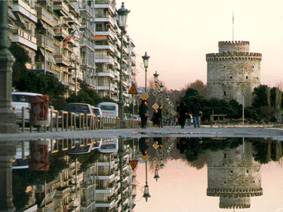 Θεσσαλονίκη: Κυκλοφοριακές ρυθμίσεις για την επέτειο του Πολυτεχνείου