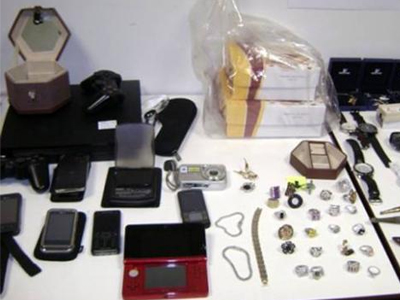 Στη φάκα της αστυνομίας γυναίκα- «ποντικός»