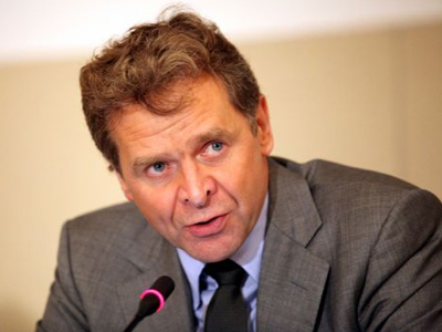 Παραμένει ο Τόμσεν επικεφαλής του ΔΝΤ στην Ελλάδα