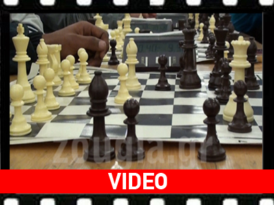 Το πρώτο σκακιστικό τουρνουά στο Ε.Κ.Κ.Ν. Αυλώνα στη zougla.gr