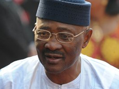 Μάλι: Ο ανατραπείς πρόεδρος Τουρέ θα δικαστεί για εσχάτη προδοσία