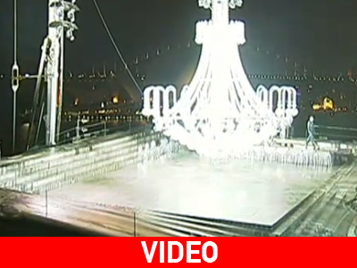 Η Τραβιάτα που επιπλέει…