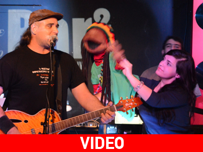 «Ένας τρελλός» στη Θεσσαλονίκη