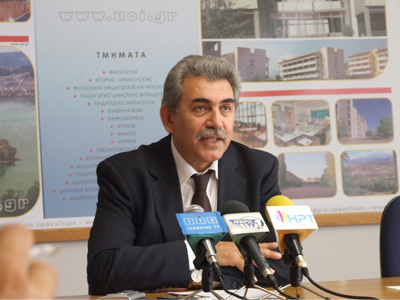 «Καμπανάκι» των πρυτάνεων για διακοπή λειτουργίας των ΑΕΙ