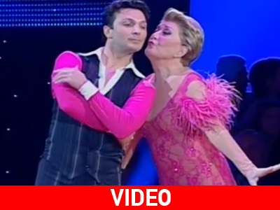 Βάσια Τριφύλλη: Η χιουμοριστική ανατροπή