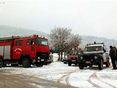 Αίσιο τέλος στην περιπέτεια ασθενούς στα Τρίκαλα