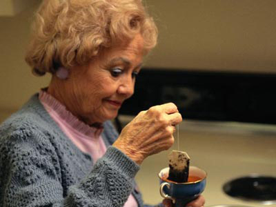 Υποσιτισμός στην τρίτη ηλικία: Συμβουλές για την αντιμετώπισή του