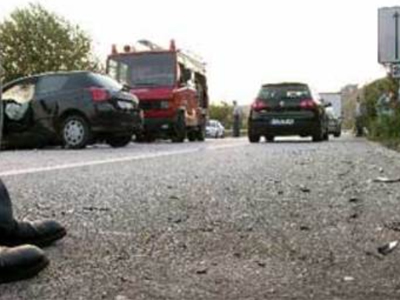 Ξεψύχησε κατά τη μεταφορά του στο νοσοκομείο μετά από τροχαίο