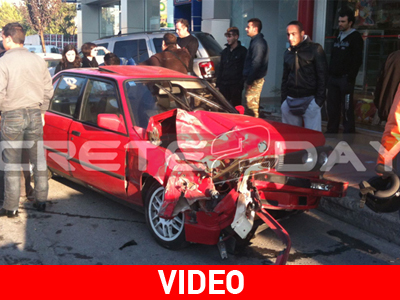 Ξεψύχησε 23χρονος στην άσφαλτο