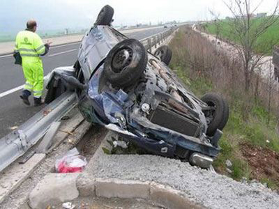 Συνυπαίτιος στο τροχαίο ο πεζός που καταναλώνει αλκοόλ