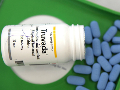 Η FDA ενέκρινε το Truvada για την πρόληψη του AIDS