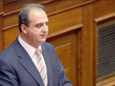 Δεν ψηφίζει και ο Τσετίν Μαντατζή