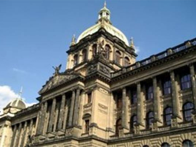 Τσεχία: Η κυβέρνηση έλαβε ψήφο εμπιστοσύνης