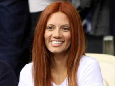 Β.Τσιάμη: Έκανε τατουάζ το όνομα του Πρίντεζη