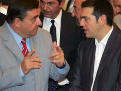 Αντεγκλήσεις για τον «κονφερασιέ»